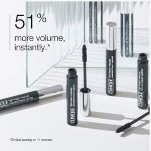 Clinique High Impact Mascara Mini